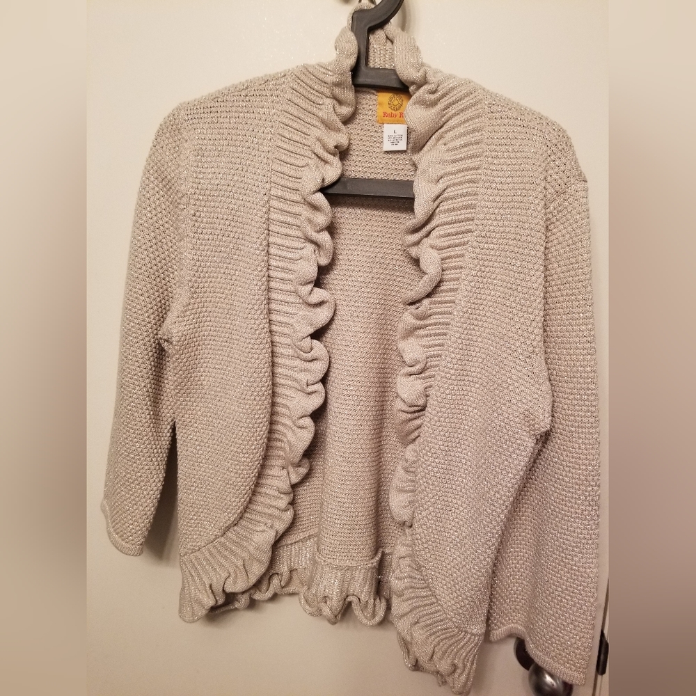 Womens sweater